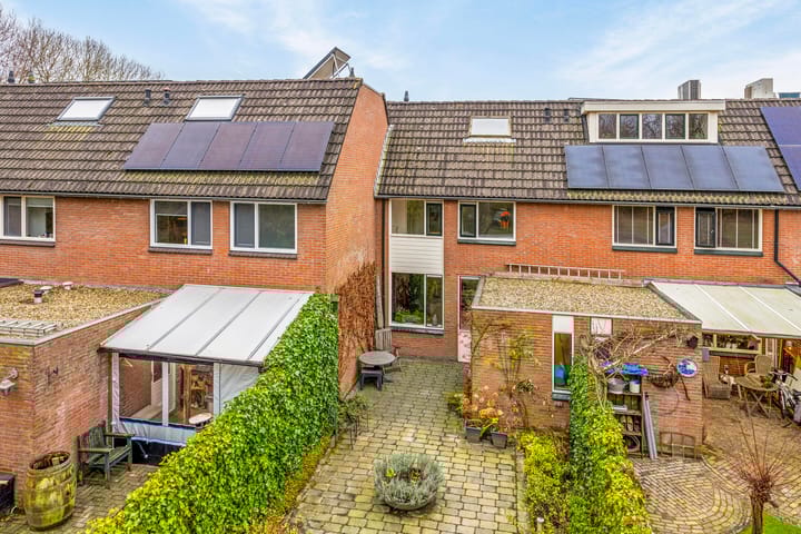 Foto 36 van Speenkruidstraat 35