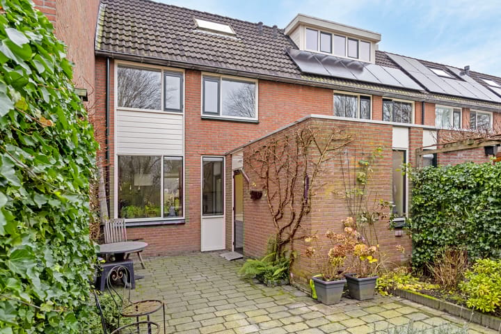 Foto 37 van Speenkruidstraat 35