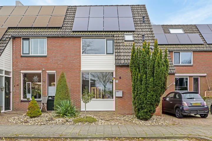 Foto 46 van Speenkruidstraat 35