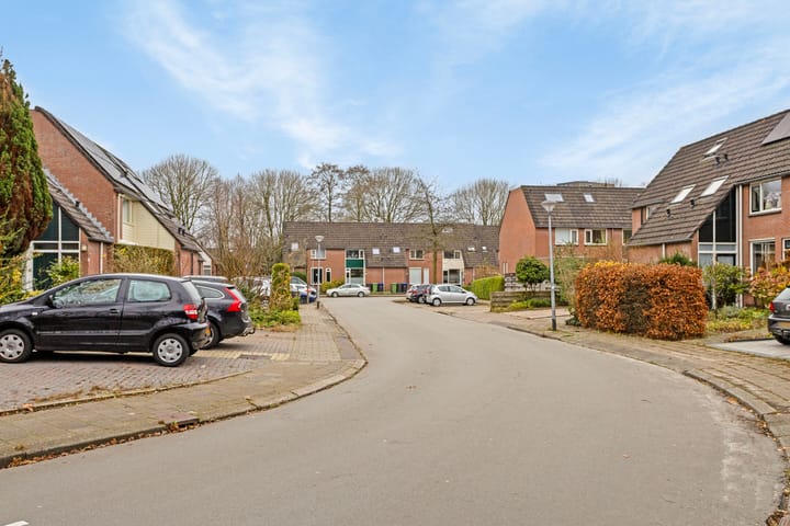 Foto 49 van Speenkruidstraat 35