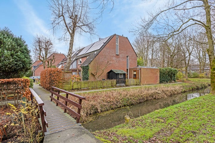 Bekijk foto 53 van Speenkruidstraat 35