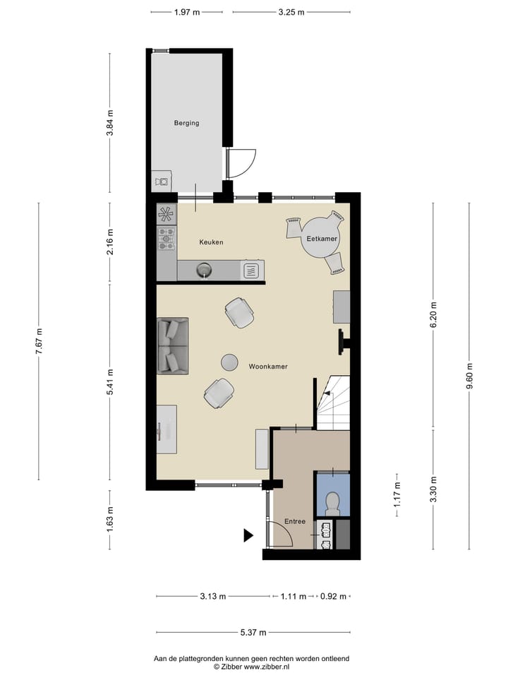 Foto 57 van Speenkruidstraat 35