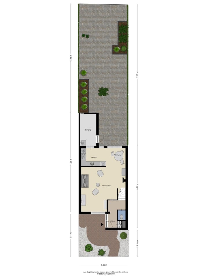 Foto 58 van Speenkruidstraat 35