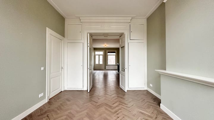 Van Baerlestraat 36-2