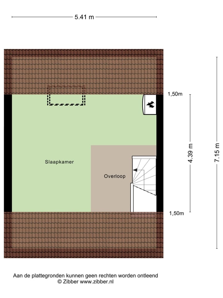 Foto 60 van Speenkruidstraat 35