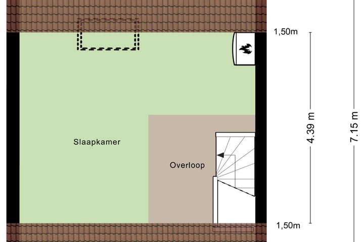 Bekijk foto 60 van Speenkruidstraat 35