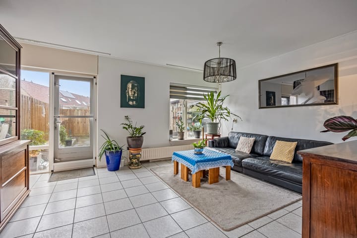 Foto 2 van Smidstraat 11