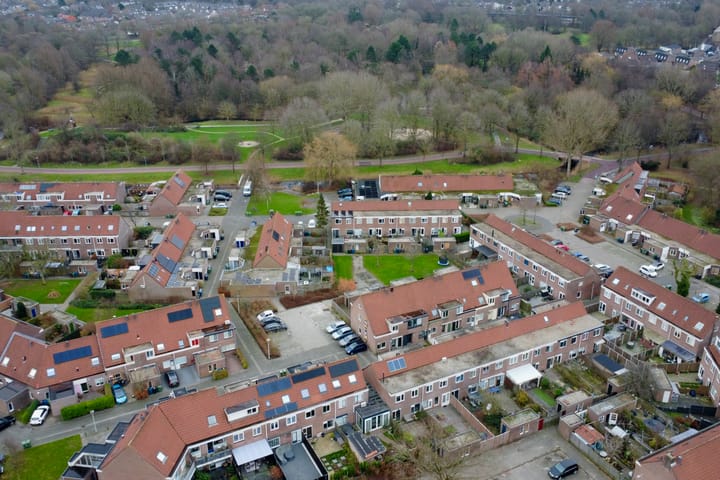 Foto 5 van Smidstraat 11