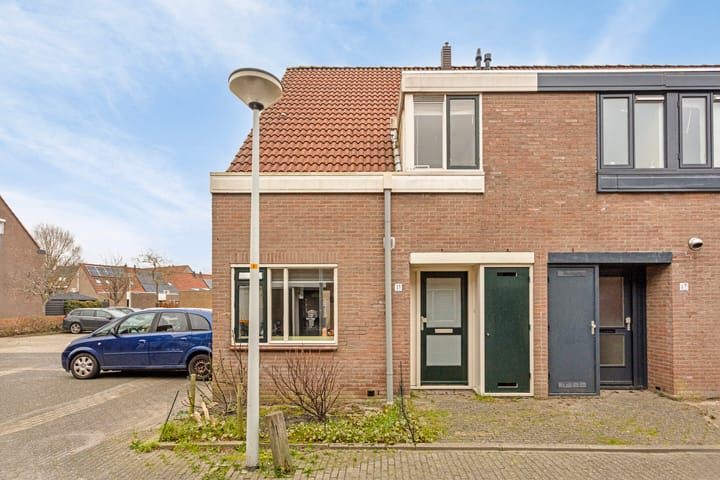 Foto 6 van Smidstraat 11