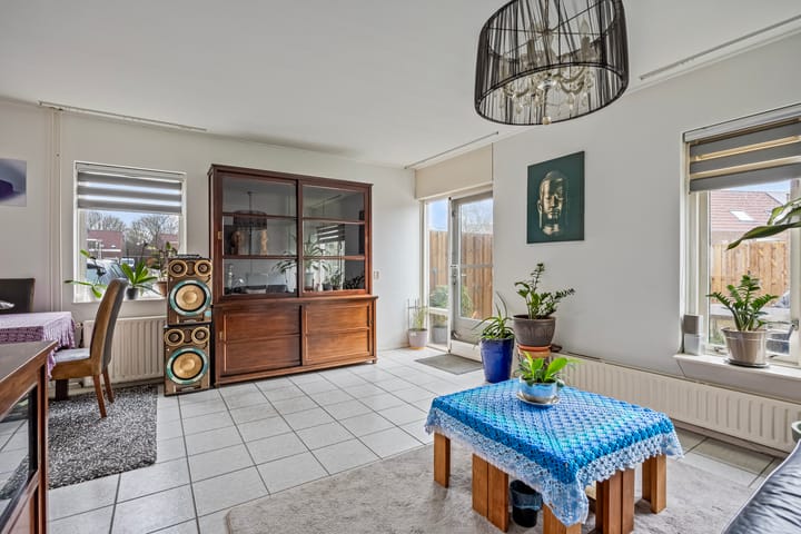 Foto 14 van Smidstraat 11