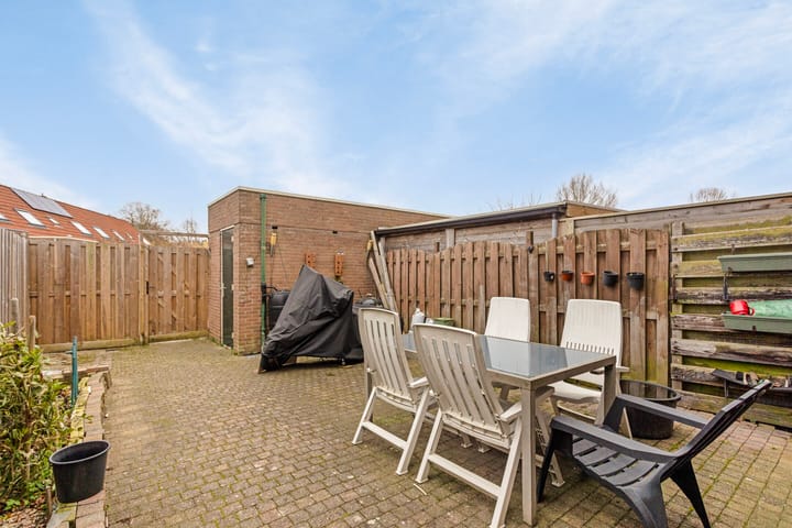 Foto 15 van Smidstraat 11