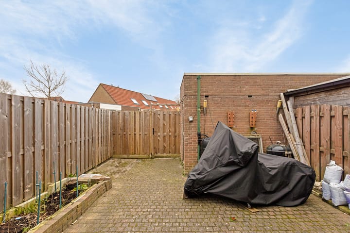 Foto 16 van Smidstraat 11