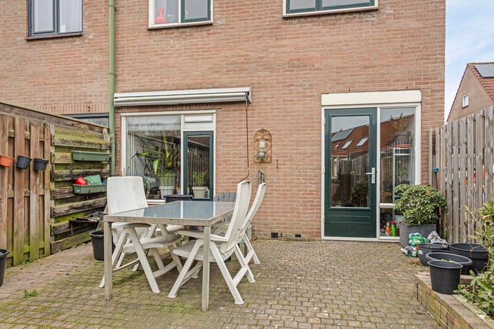 Foto 18 van Smidstraat 11