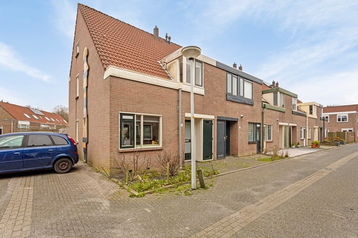 Bekijk foto 27 van Smidstraat 11