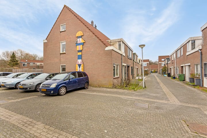 Foto 28 van Smidstraat 11