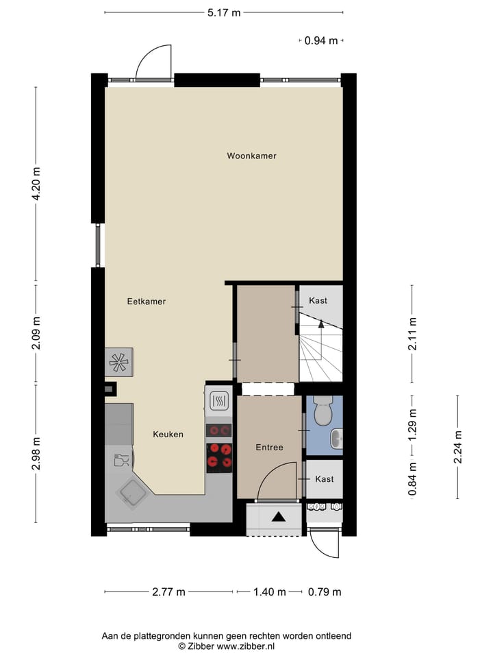 Foto 33 van Smidstraat 11