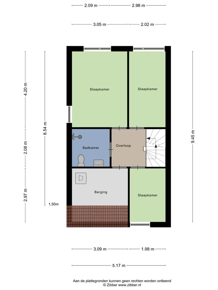 Foto 34 van Smidstraat 11