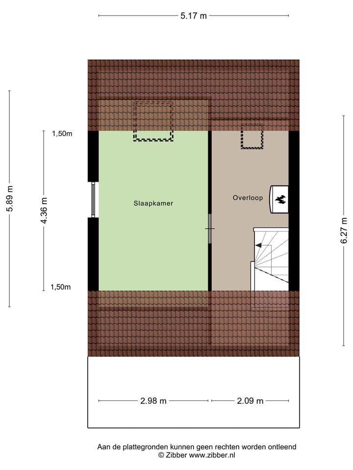 Foto 35 van Smidstraat 11