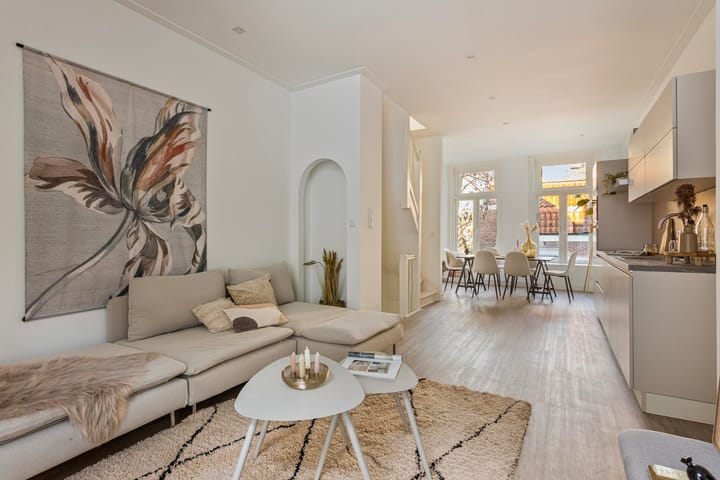 Foto 1 van Kolfmakersteeg 26-A