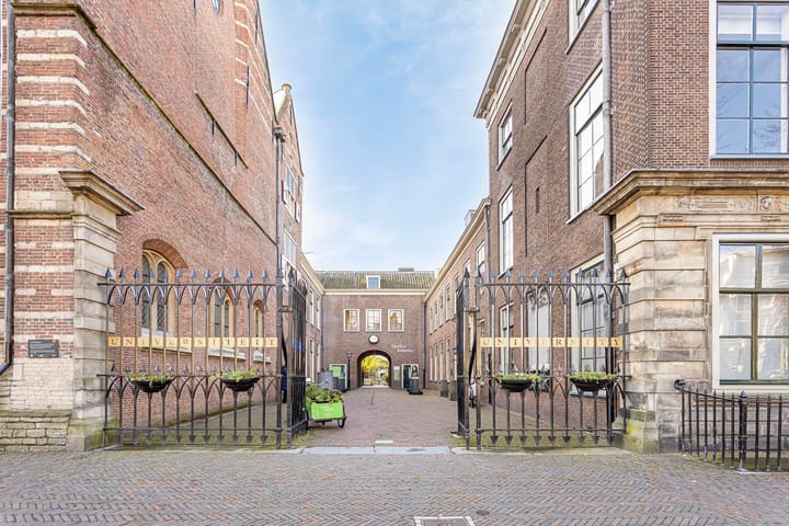 Foto 26 van Kolfmakersteeg 26-A