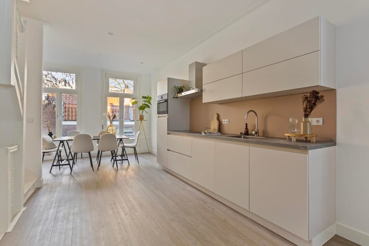 Foto 8 van Kolfmakersteeg 26-A