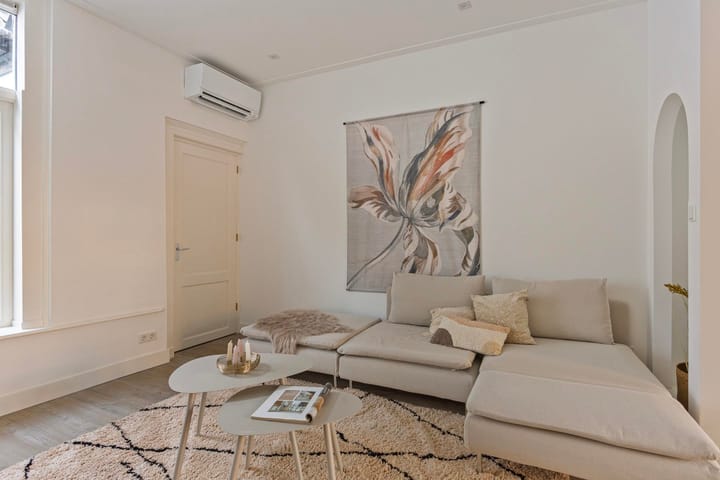 Foto 4 van Kolfmakersteeg 26-A