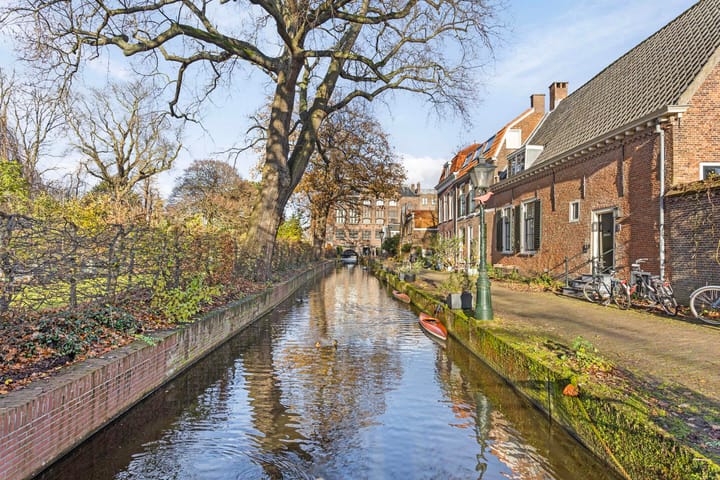 Foto 25 van Kolfmakersteeg 26-A