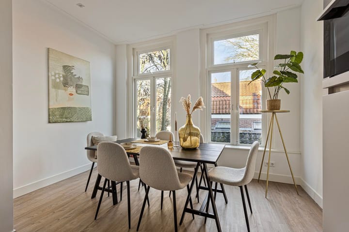 Foto 12 van Kolfmakersteeg 26-A