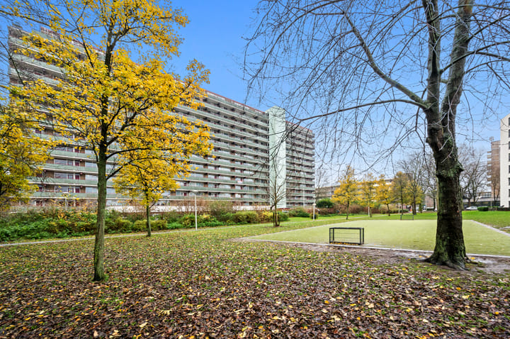 Foto 1 van Nieuwendamlaan 194