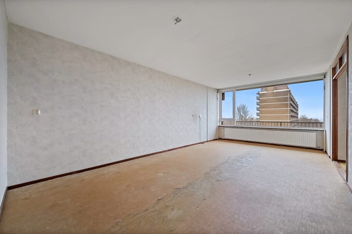 Foto 7 van Nieuwendamlaan 194