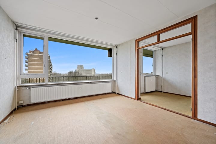 Foto 9 van Nieuwendamlaan 194