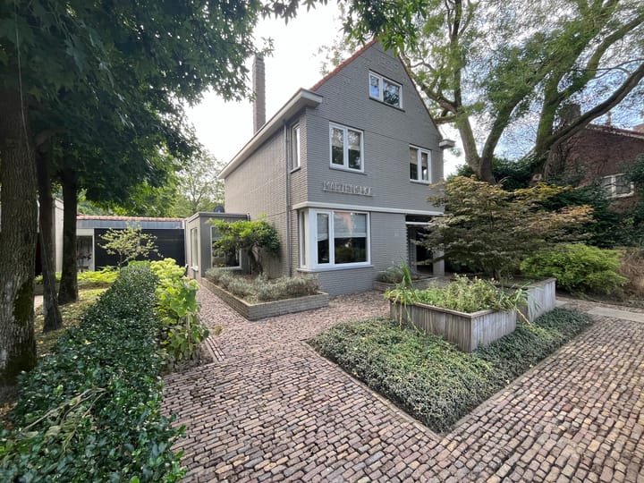 Foto 2 van Dorpsstraat 9