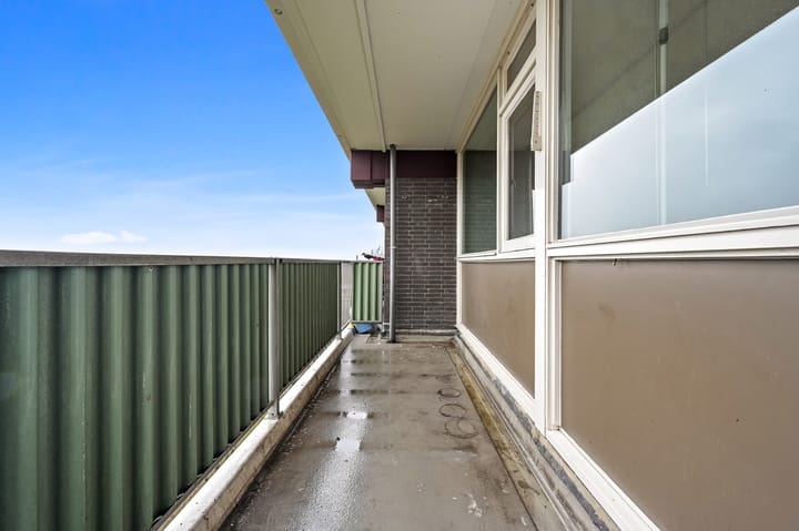 Foto 12 van Nieuwendamlaan 194