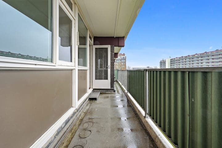 Foto 13 van Nieuwendamlaan 194