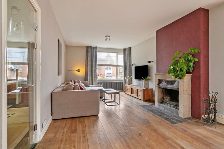 Foto 9 van Dorpsstraat 9