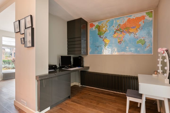 Foto 13 van Dorpsstraat 9