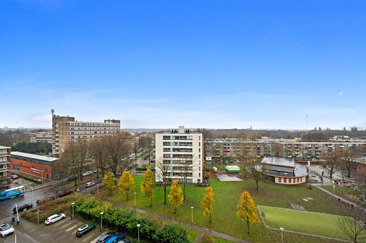 Foto 29 van Nieuwendamlaan 194