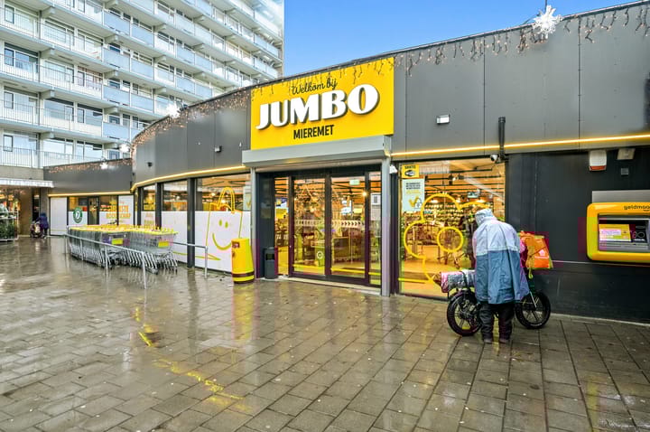 Foto 32 van Nieuwendamlaan 194