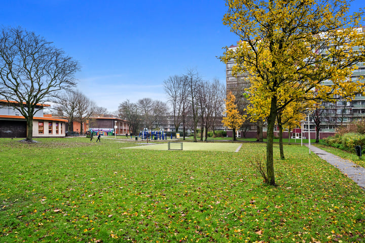 Bekijk foto 35 van Nieuwendamlaan 194