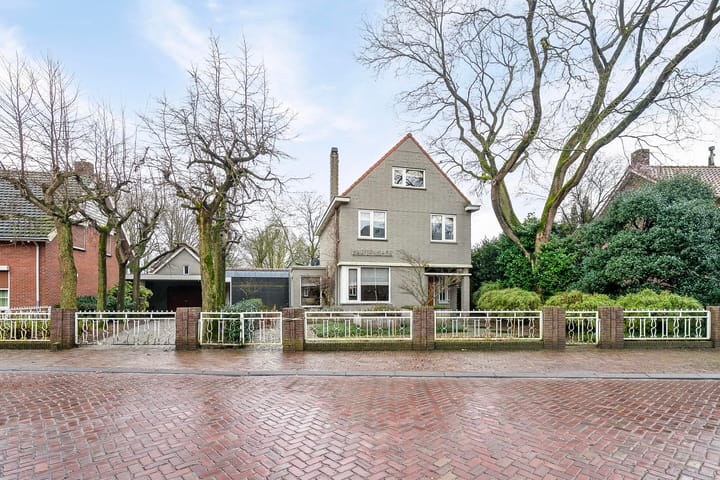 Foto 60 van Dorpsstraat 9