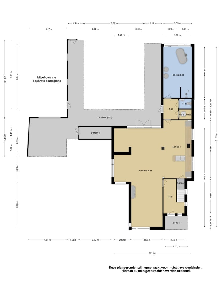 Foto 64 van Dorpsstraat 9