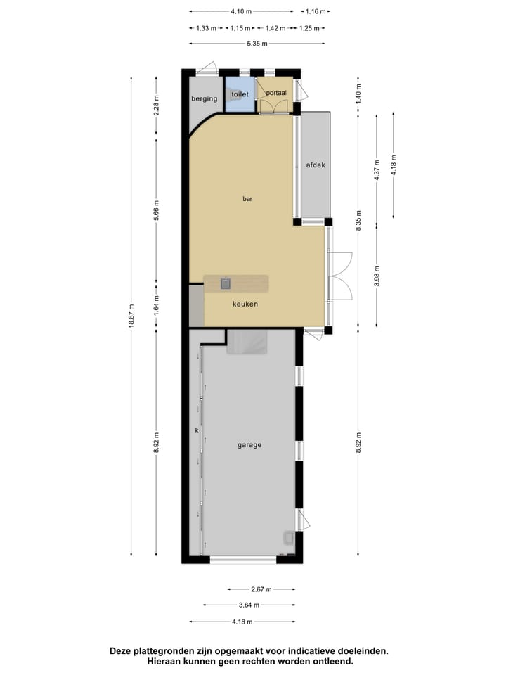 Foto 68 van Dorpsstraat 9