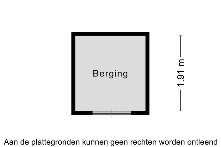 View photo 25 of Thorbeckeplantsoen 30-C