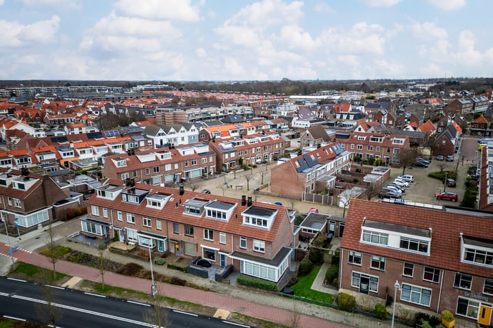 Foto 3 van Bloemendaalstraat 19