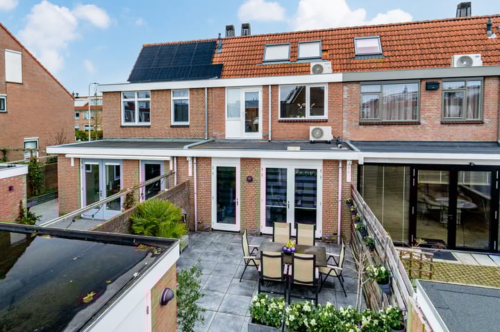 Foto 4 van Bloemendaalstraat 19