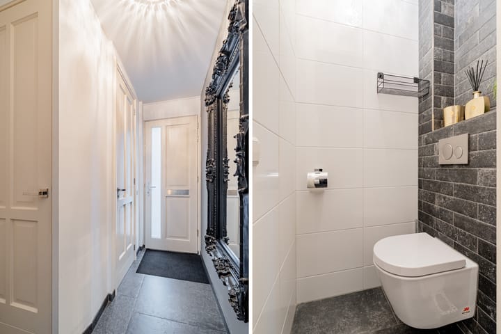 Foto 5 van Bloemendaalstraat 19