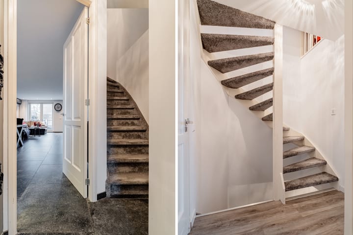 Foto 6 van Bloemendaalstraat 19