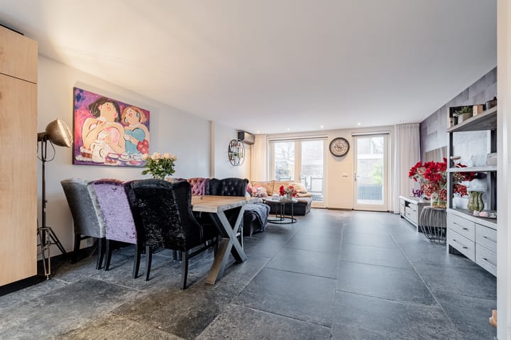 Foto 7 van Bloemendaalstraat 19