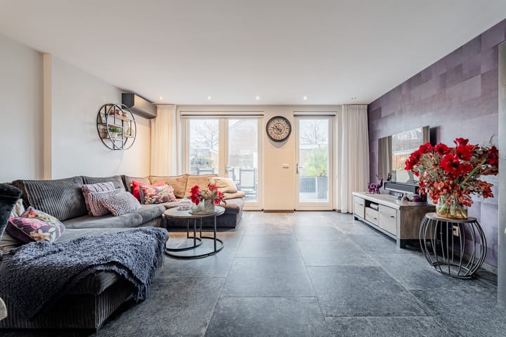 Foto 9 van Bloemendaalstraat 19