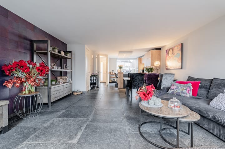 Foto 11 van Bloemendaalstraat 19